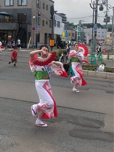濱焼北海道魚萬 小樽駅前本店 3枚目