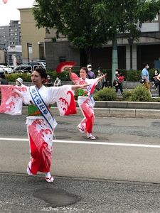 濱焼北海道魚萬 小樽駅前本店 4枚目