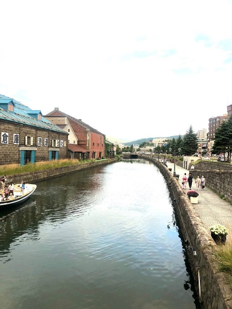 happy_walkingさんが投稿した濱焼北海道魚萬 小樽駅前本店に関する口コミの画像