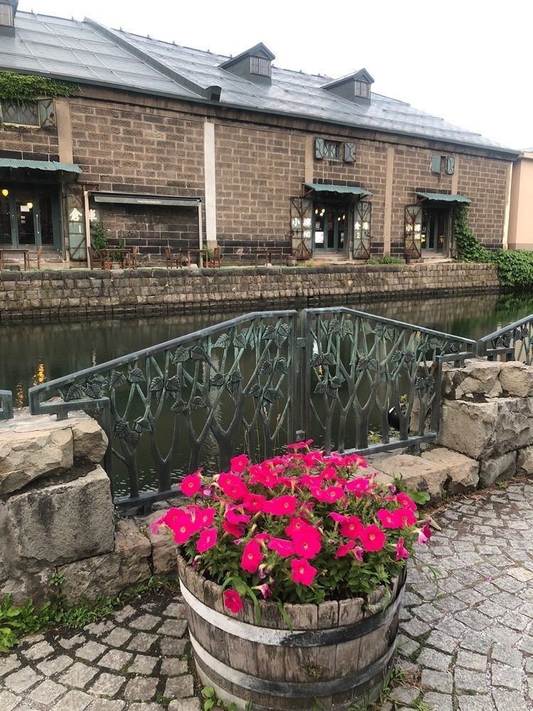 happy_walkingさんが投稿した濱焼北海道魚萬 小樽駅前本店に関する口コミの画像