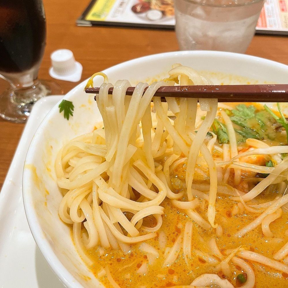青木 孝文さんが投稿したディップガーデン 大宮店（Dipgarden）に関する口コミの画像