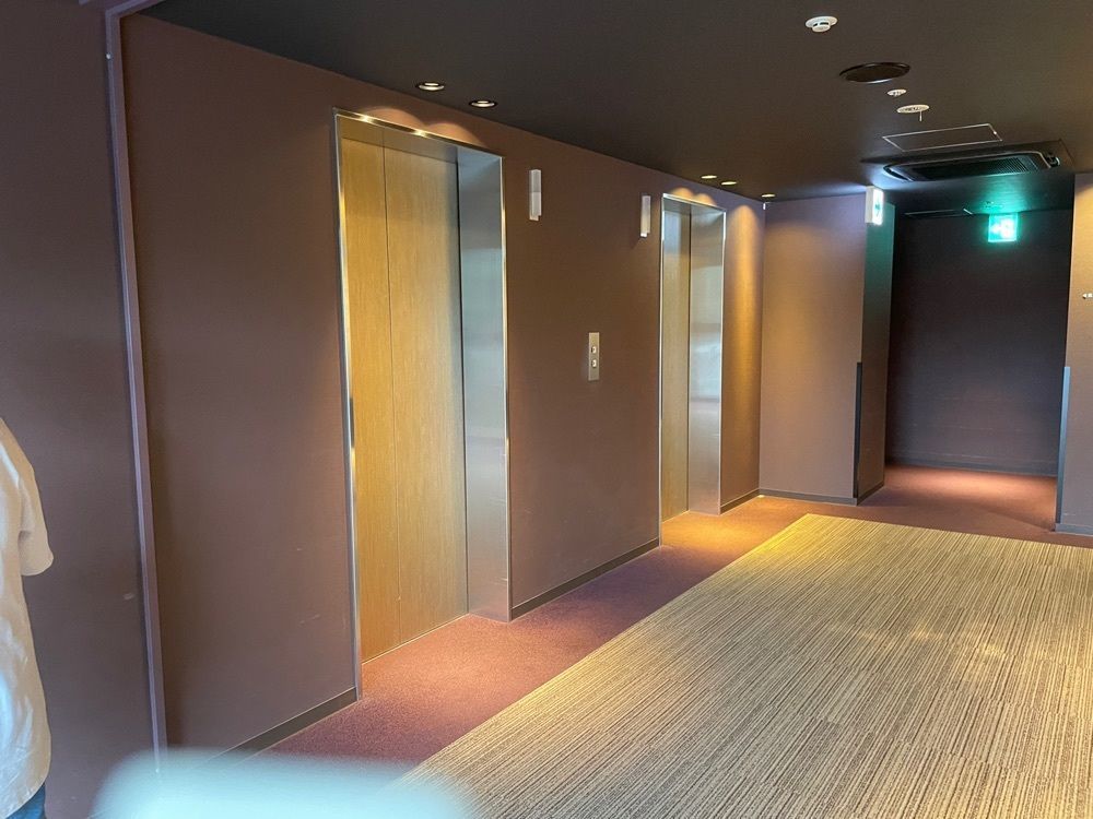familiar_climing_9fb2さんが投稿したカンデオホテルズ松山大街道に関する口コミの画像