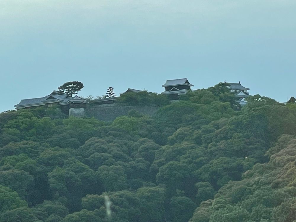familiar_climing_9fb2さんが投稿したカンデオホテルズ松山大街道に関する口コミの画像