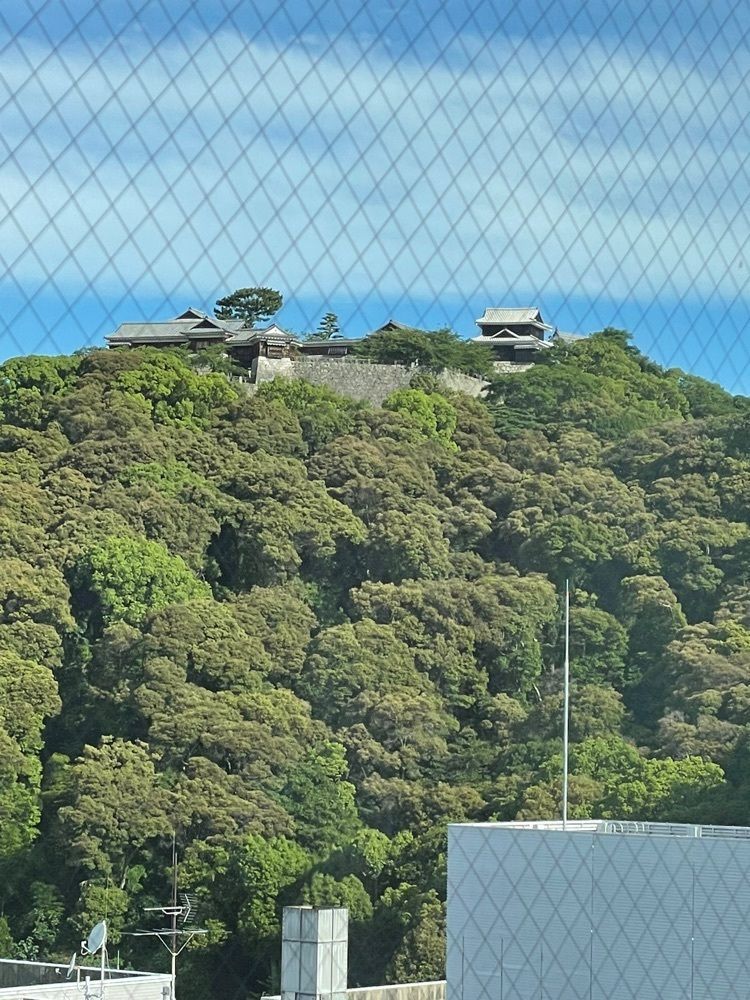 familiar_climing_9fb2さんが投稿したカンデオホテルズ松山大街道に関する口コミの画像