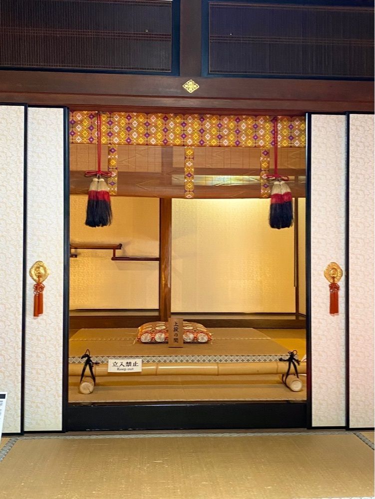 NBR OTさんが投稿した草津宿本陣に関する口コミの画像