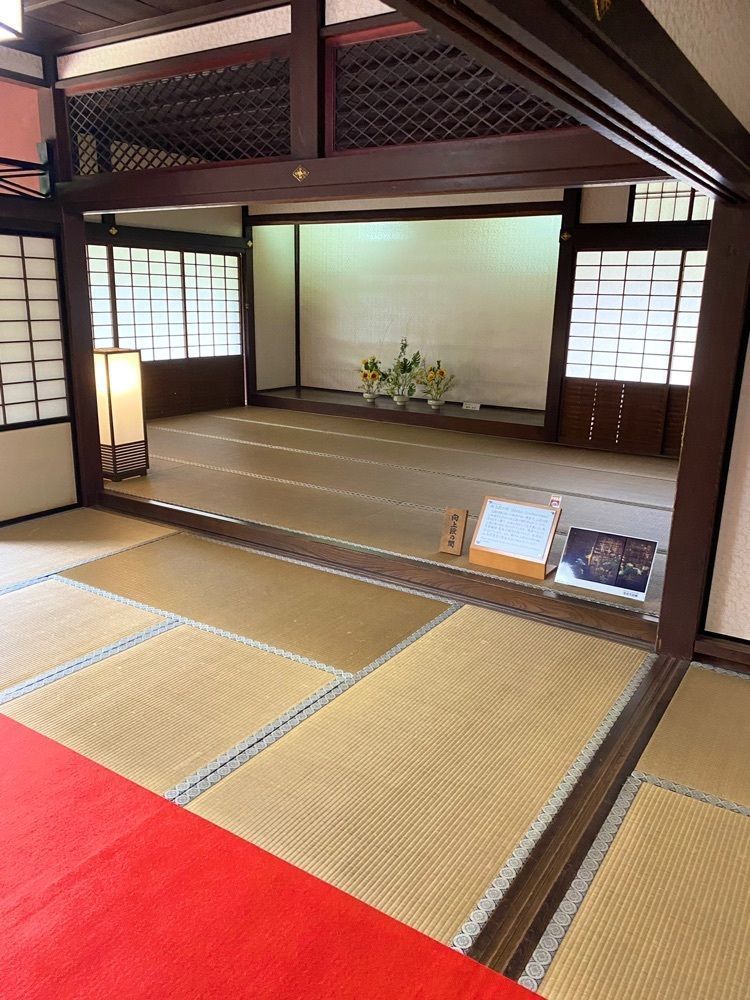 NBR OTさんが投稿した草津宿本陣に関する口コミの画像