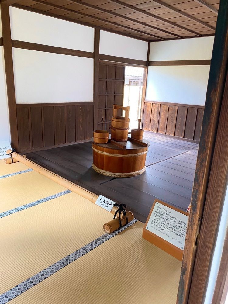 NBR OTさんが投稿した草津宿本陣に関する口コミの画像
