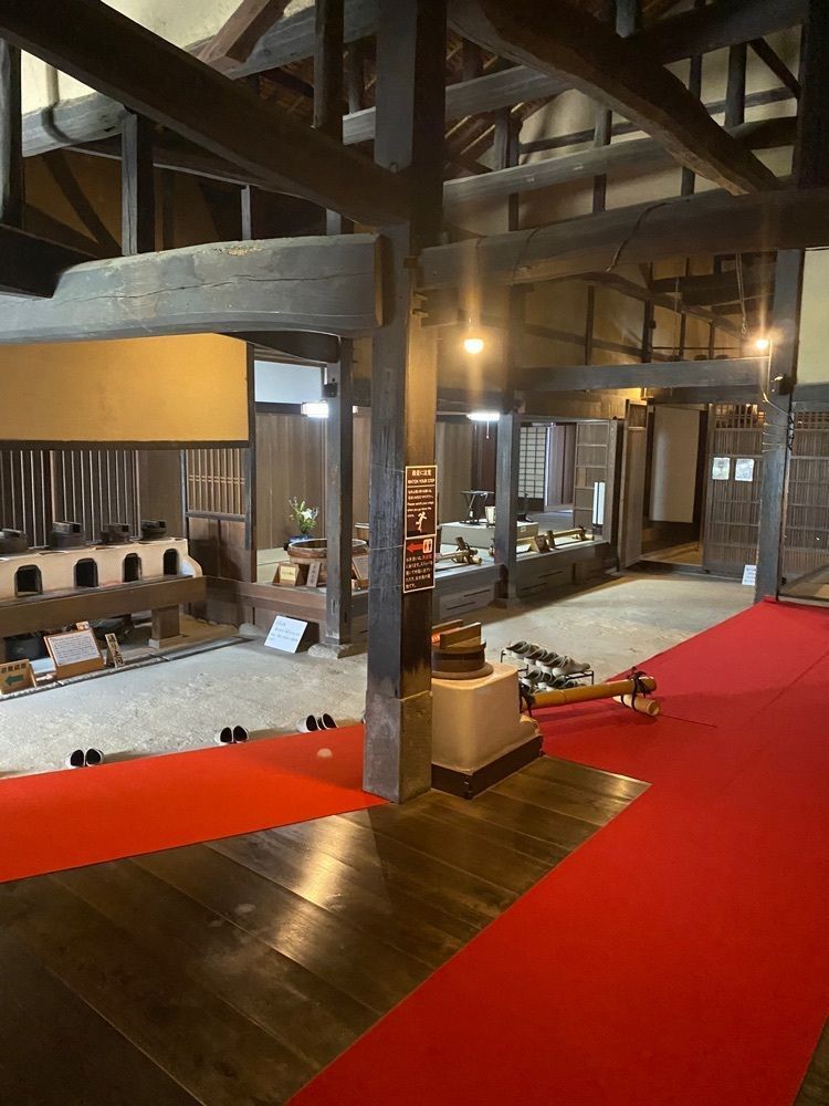 NBR OTさんが投稿した草津宿本陣に関する口コミの画像