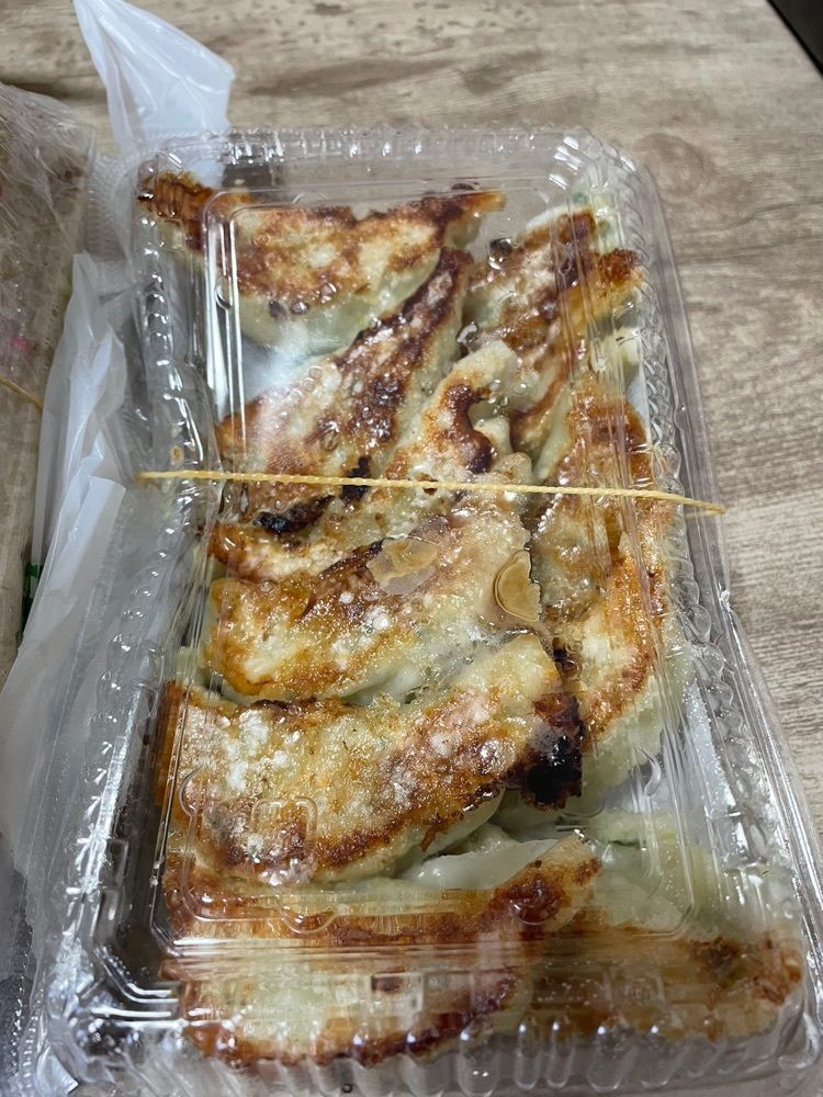 Ririさんが投稿したぎょうざやさんに関する口コミの画像