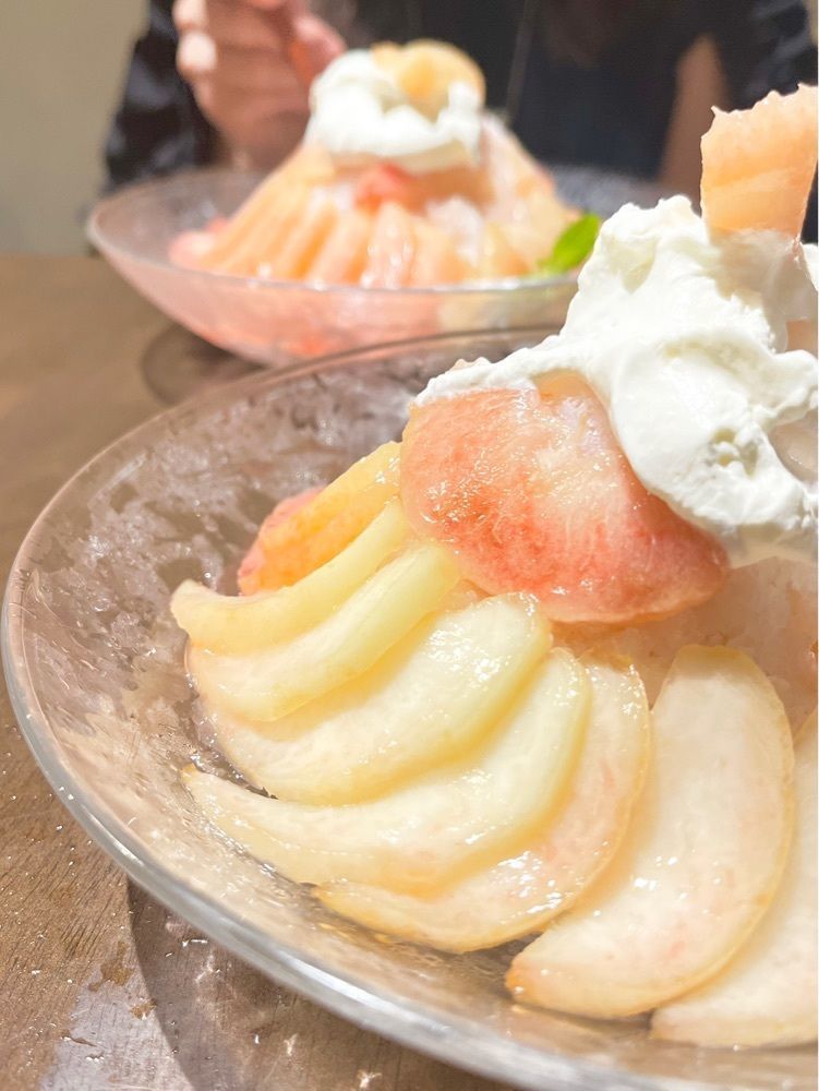 MIMICO関西グルメ手帖さんが投稿したミスターフルーツ（丸ごとフルーツ専門店「ミスターフルーツ」）に関する口コミの画像