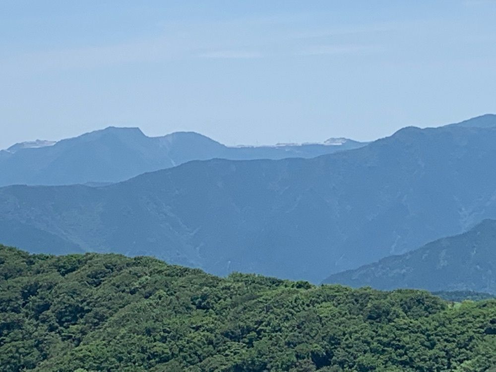 Akiraさんが投稿した大川嶺に関する口コミの画像