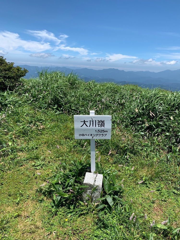 Akiraさんが投稿した大川嶺に関する口コミの画像