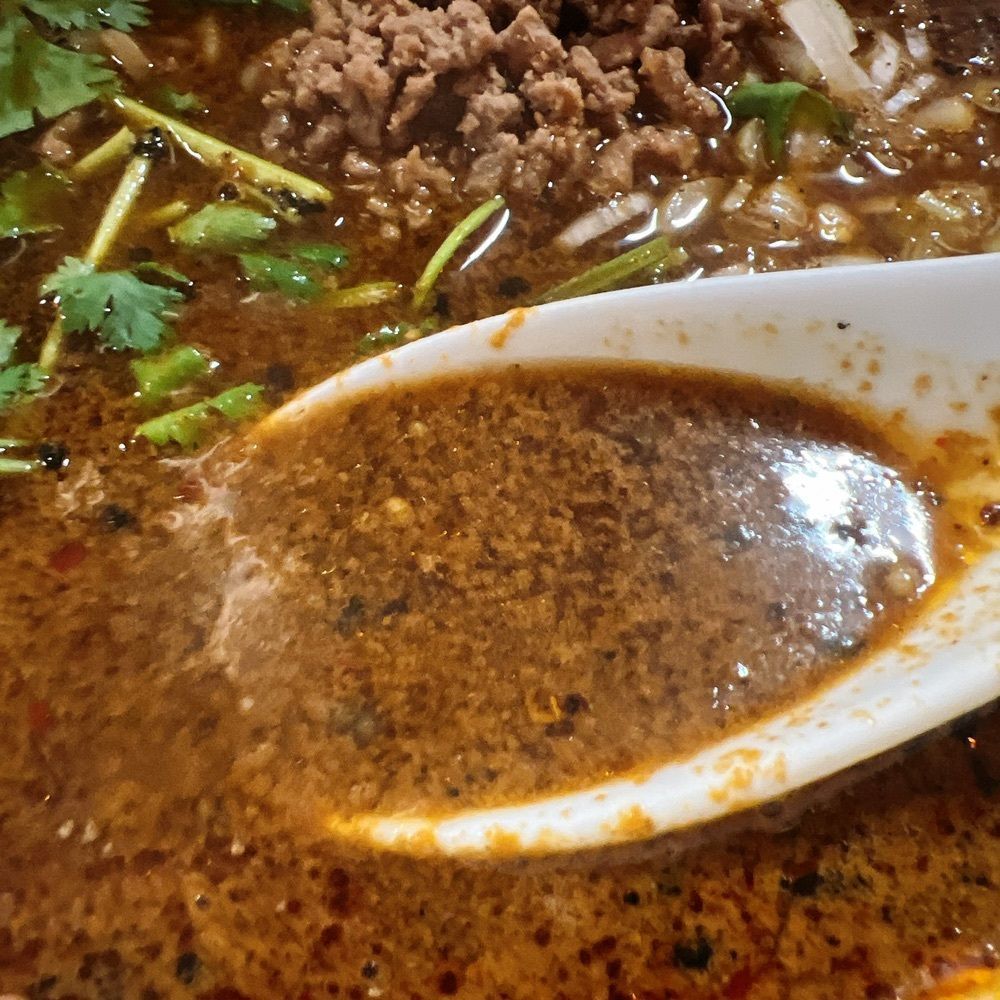ヤジメシ　ボリューム満点東京グルメさんが投稿した味かねに関する口コミの画像
