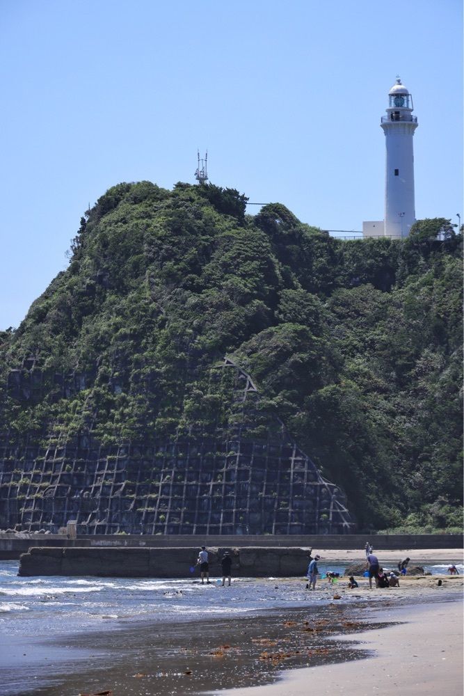 まさまさ　さまさんが投稿した薄磯海水浴場に関する口コミの画像