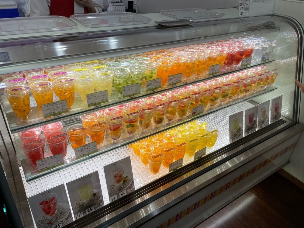 fumiさんが投稿したマックスバリュ 御殿場東田中店に関する口コミの画像