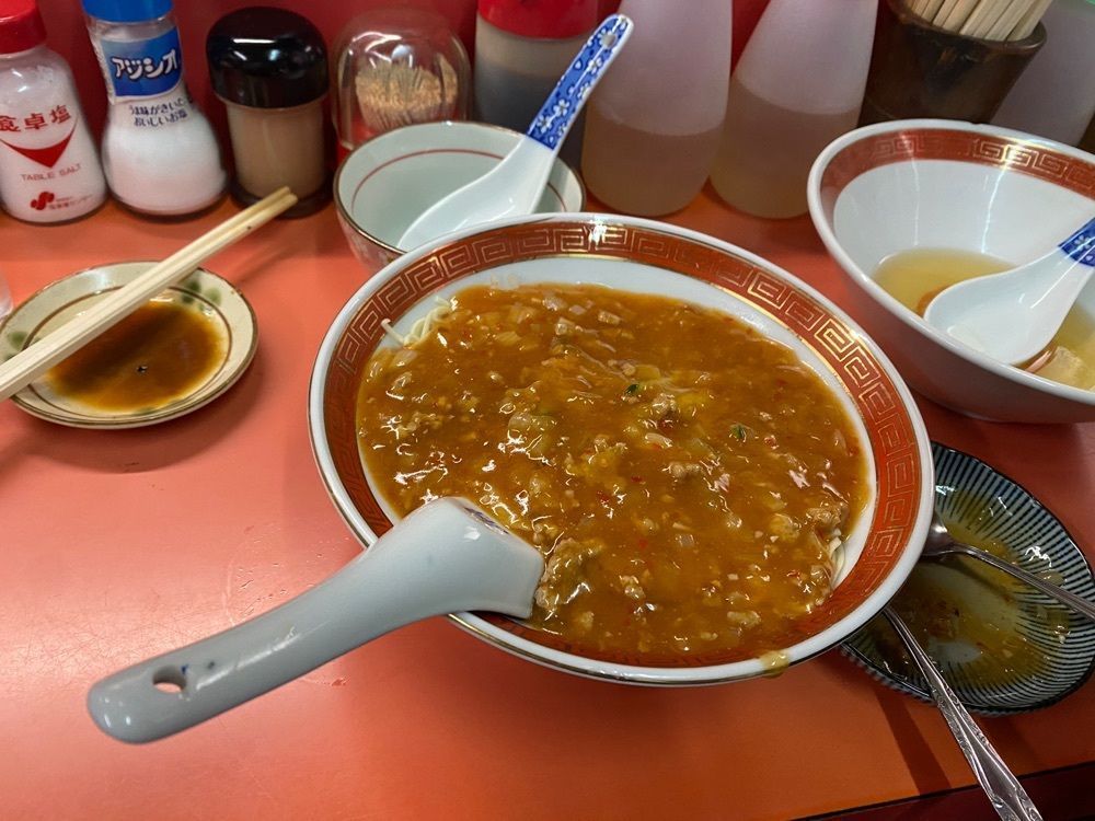 美味しいものをつまみぐいさんが投稿した華光軒（カコウケン）に関する口コミの画像
