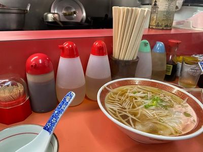 華光軒（カコウケン） 3枚目