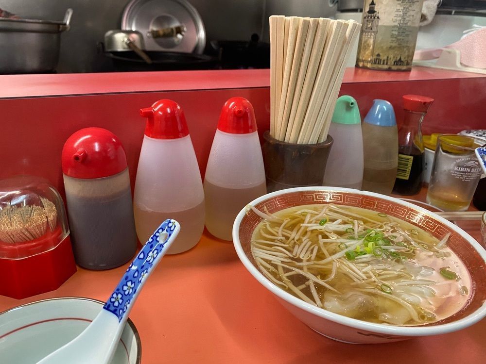 美味しいものをつまみぐいさんが投稿した華光軒（カコウケン）に関する口コミの画像