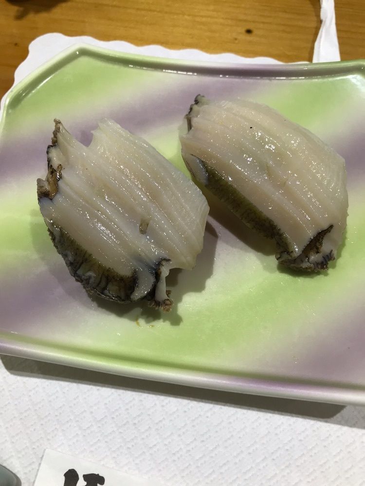 するめさんが投稿したひょうたん寿し 江坂本店（ひょうたんすし）に関する口コミの画像