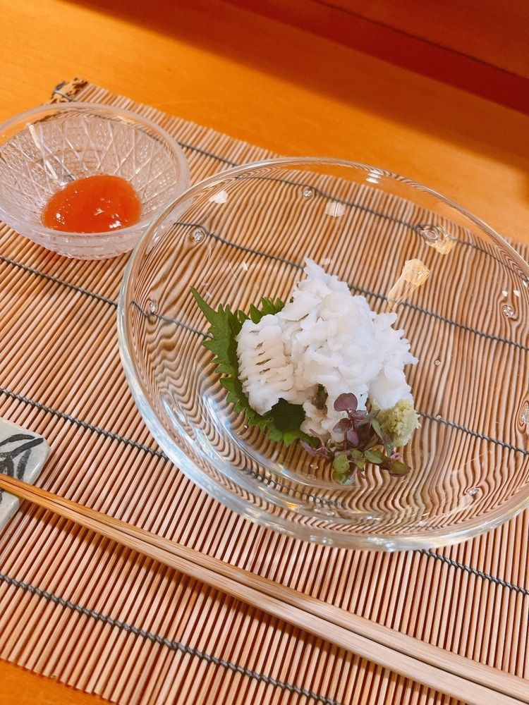 amamさんが投稿したしぐれ茶屋 侘助 乃木坂店（しぐれぢゃや・わびすけ）に関する口コミの画像