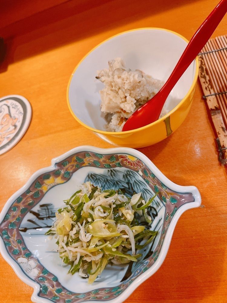 amamさんが投稿したしぐれ茶屋 侘助 乃木坂店（しぐれぢゃや・わびすけ）に関する口コミの画像