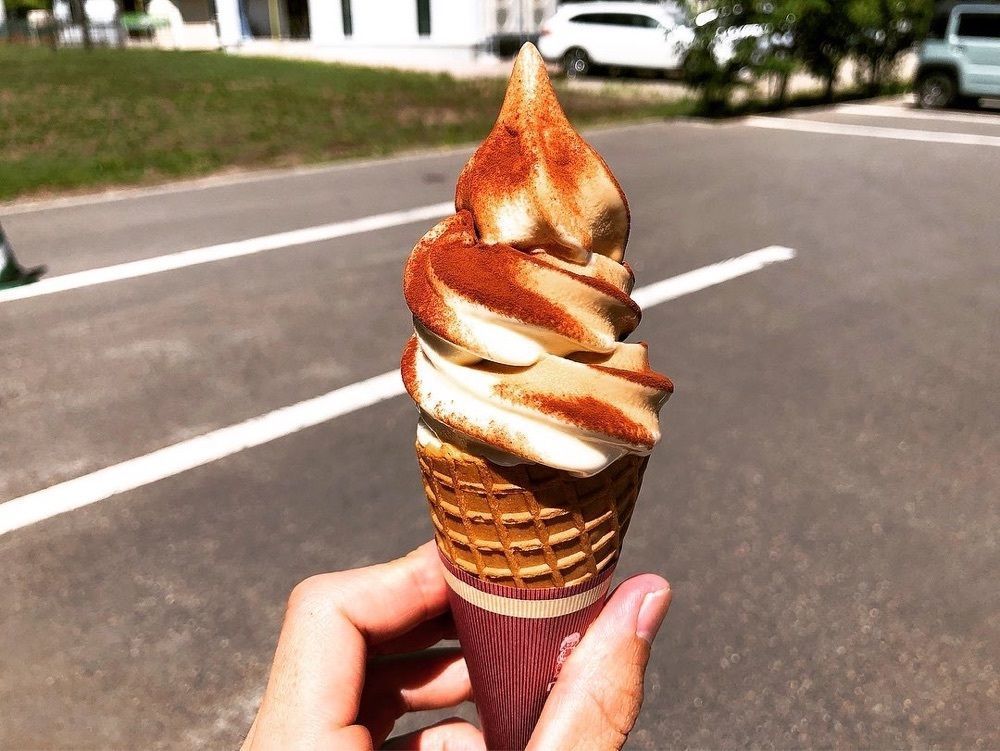 sochipipi_gourmet.jpさんが投稿したスイーツファクトリー グリーン（SWEETS FACTORY GREEN）に関する口コミの画像