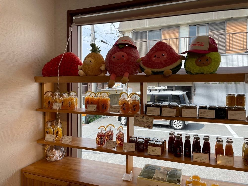 エリーチカさんが投稿したスイーツ カフェ エム（Sweets Cafe' M）に関する口コミの画像