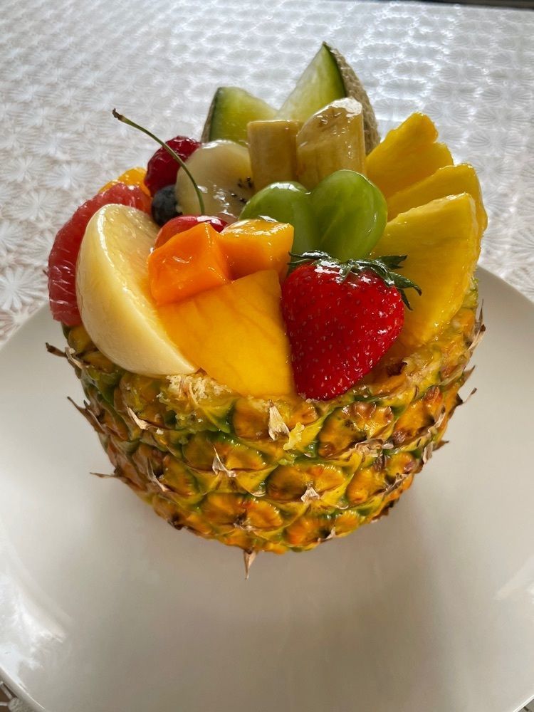 エリーチカさんが投稿したスイーツ カフェ エム（Sweets Cafe' M）に関する口コミの画像