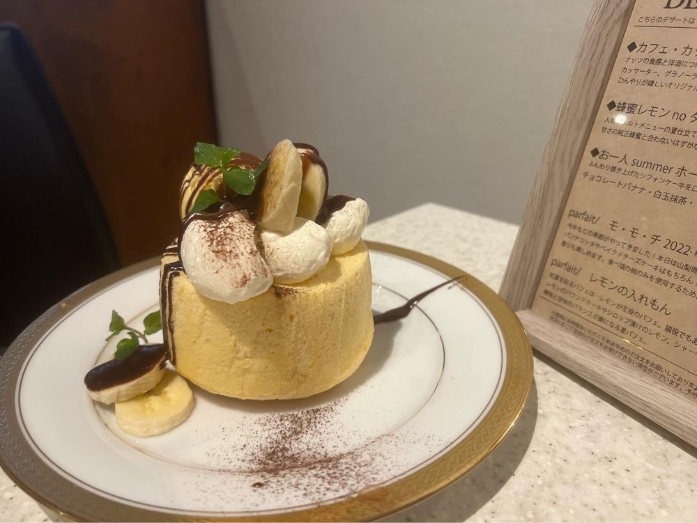 teruteru  sanpoさんが投稿したハチ カフェ（HACHI CAFE）に関する口コミの画像