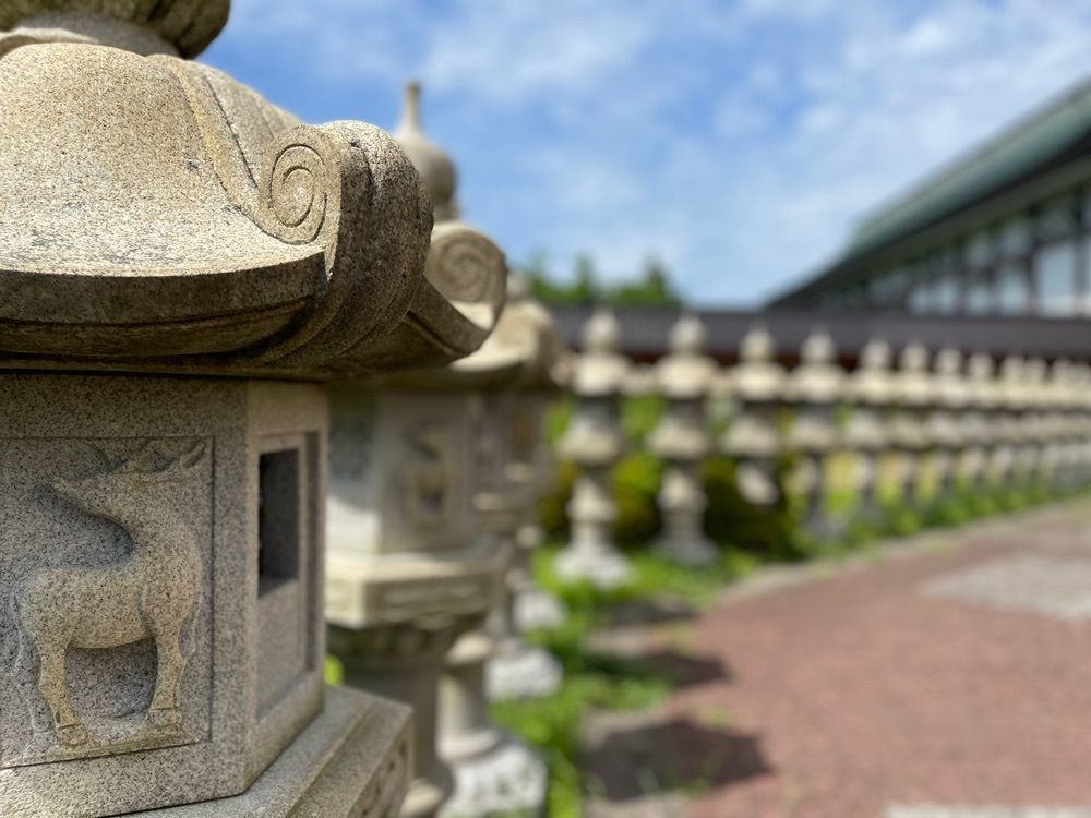 ぺたこ♡さんが投稿した観音院 加賀寺に関する口コミの画像