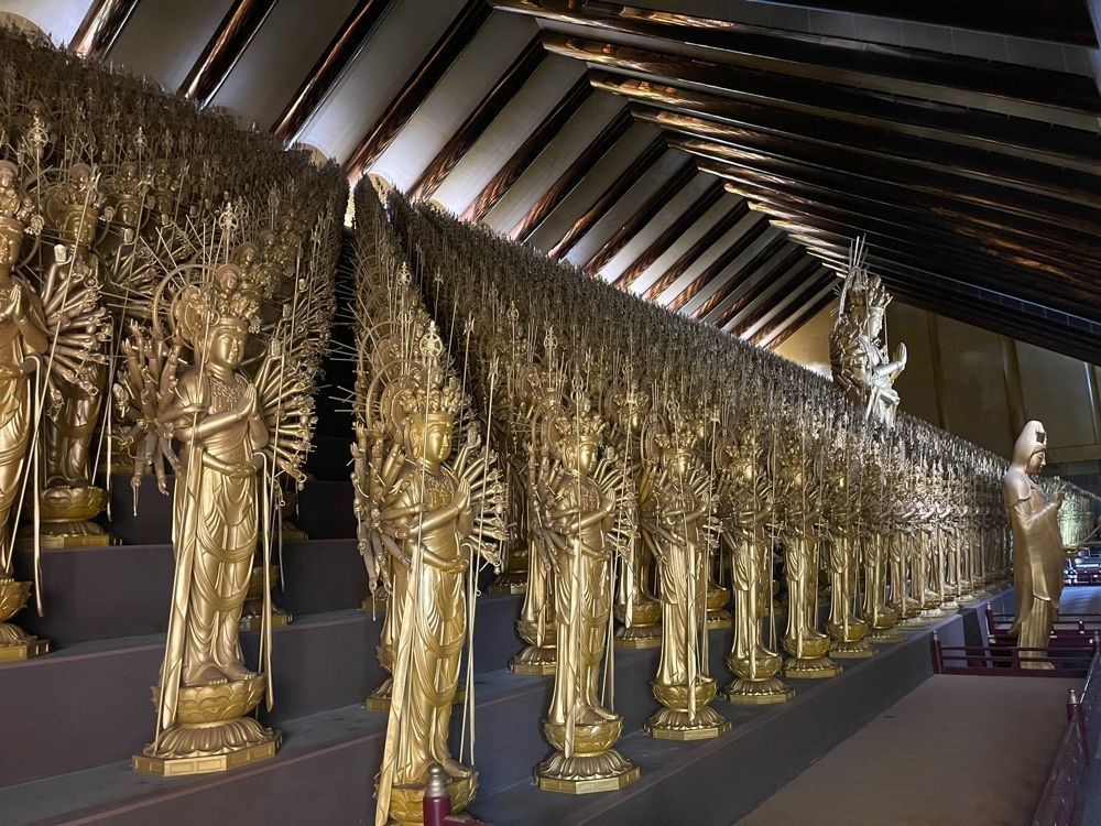 ぺたこ♡さんが投稿した観音院 加賀寺に関する口コミの画像