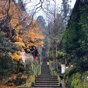 三佛寺投入堂 3枚目