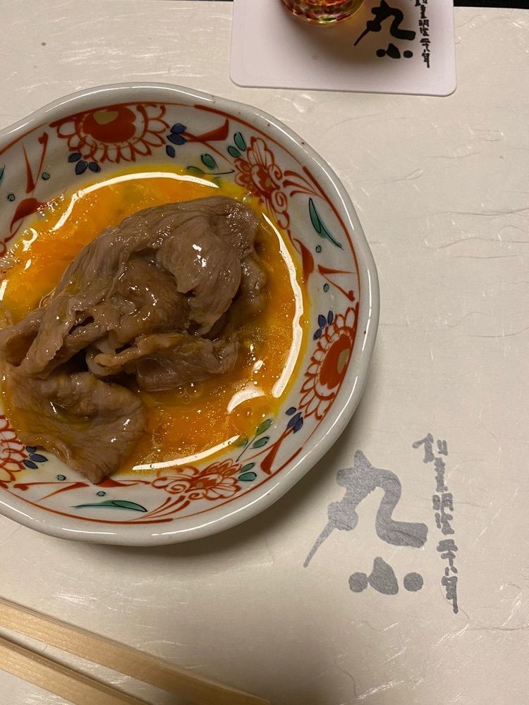 raika.n1808さんが投稿した本格肉料理 丸小（Maruko）に関する口コミの画像