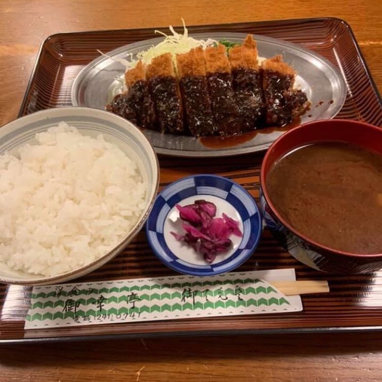 ＤＪゴン太さんが投稿した御幸亭（みゆきてい）に関する口コミの画像