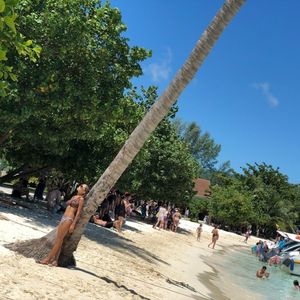 Mu Ko Phi Phi