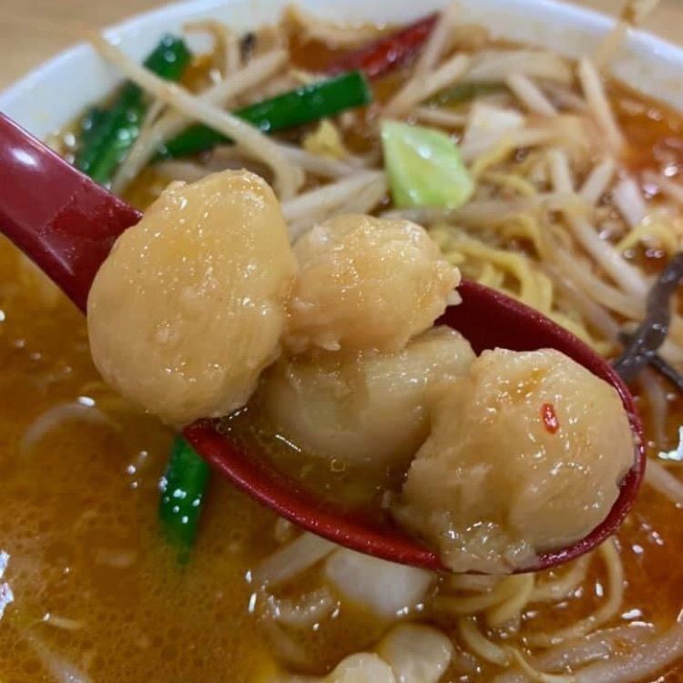 ＤＪゴン太さんが投稿したアジアンキングに関する口コミの画像