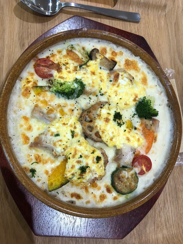 take.aさんが投稿したテラスキッチン（terrace kitchen）に関する口コミの画像