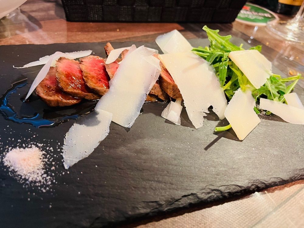 東京食べあルークさんが投稿したLaBasilⅡ パセリ（ラバジルツー）に関する口コミの画像