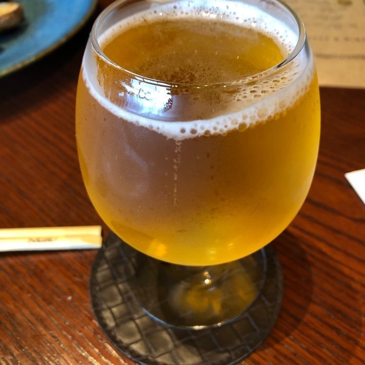 fumiさんが投稿したGORA BREWERY & GRILL（ゴウラ ブリュワリー＆グリル）に関する口コミの画像