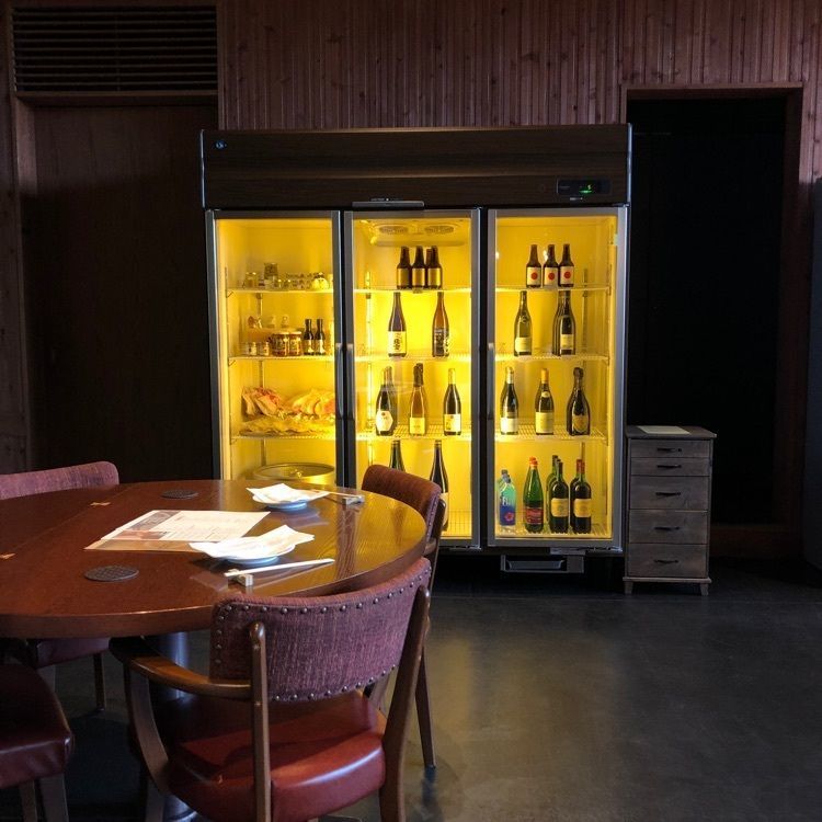 fumiさんが投稿したGORA BREWERY & GRILL（ゴウラ ブリュワリー＆グリル）に関する口コミの画像