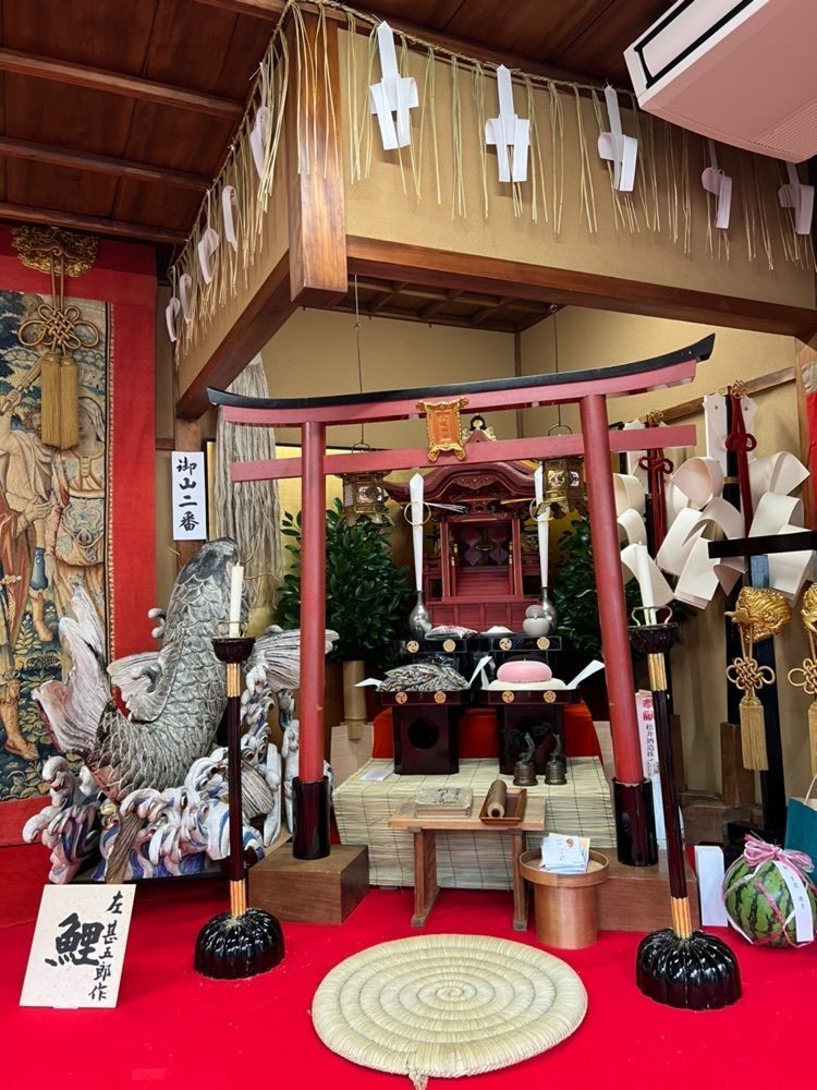 himbaさんが投稿した京町家サロン こいやまCafeに関する口コミの画像