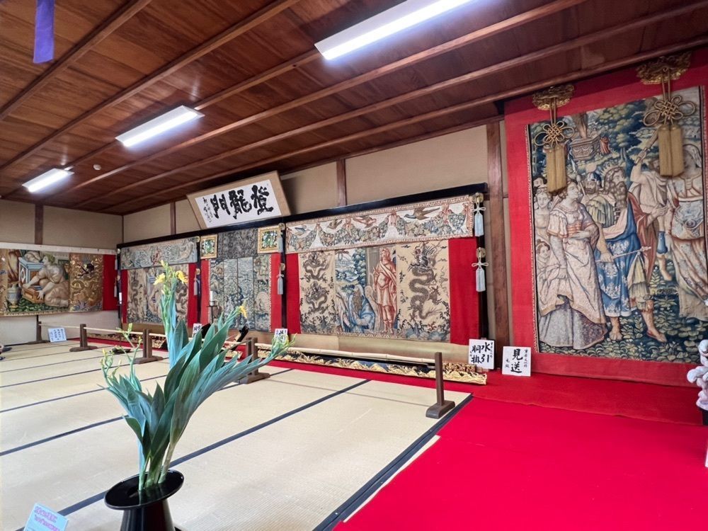 himbaさんが投稿した京町家サロン こいやまCafeに関する口コミの画像