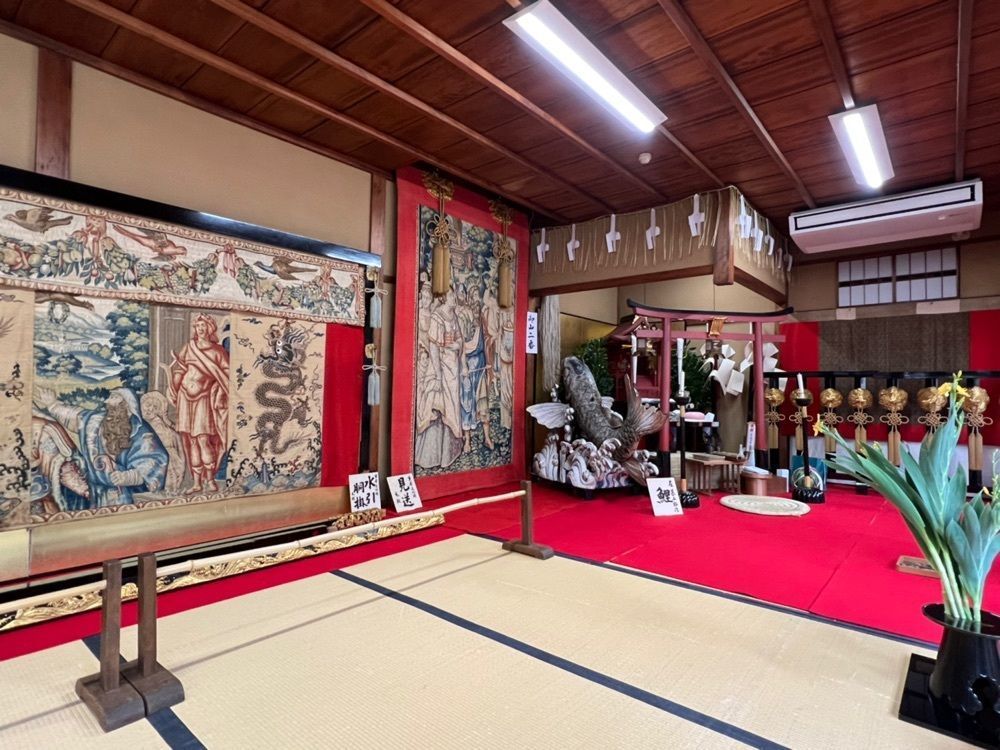 himbaさんが投稿した京町家サロン こいやまCafeに関する口コミの画像