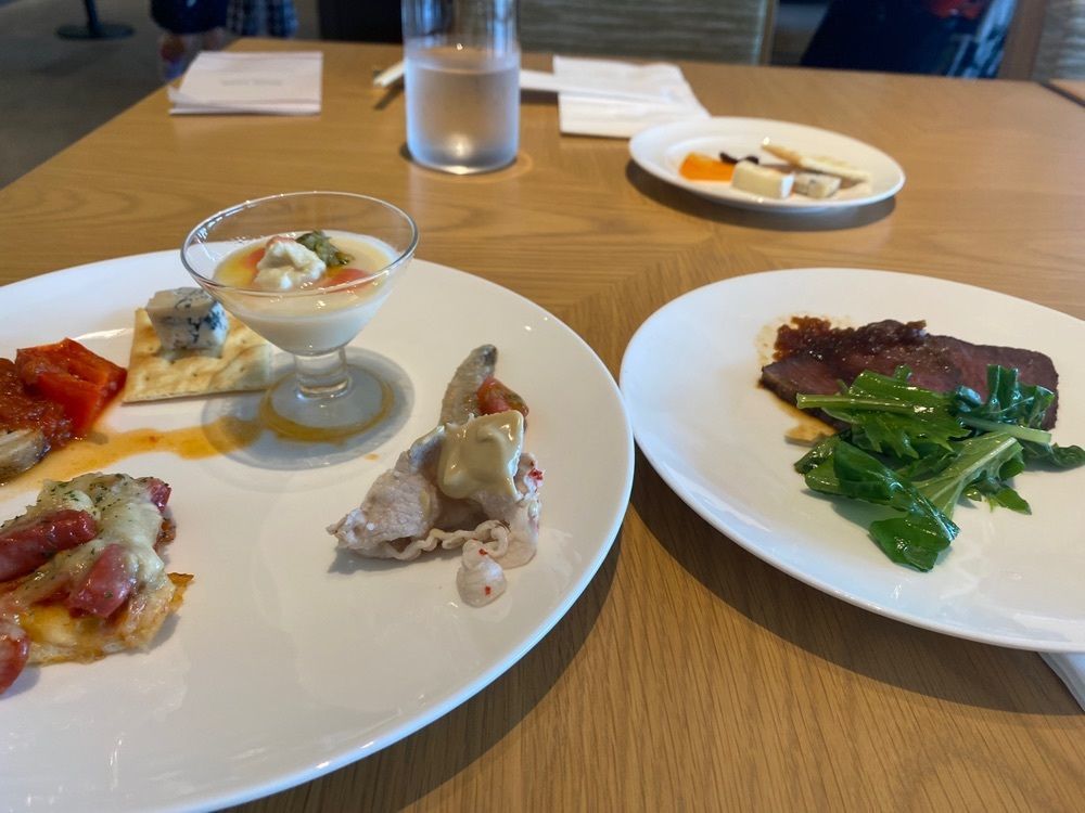 ちゃ〜ちゃんさんが投稿したウエスティン都ホテル京都 （the westin miyako kyoto）に関する口コミの画像
