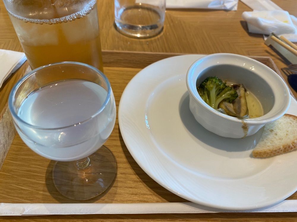ちゃ〜ちゃんさんが投稿したウエスティン都ホテル京都 （the westin miyako kyoto）に関する口コミの画像