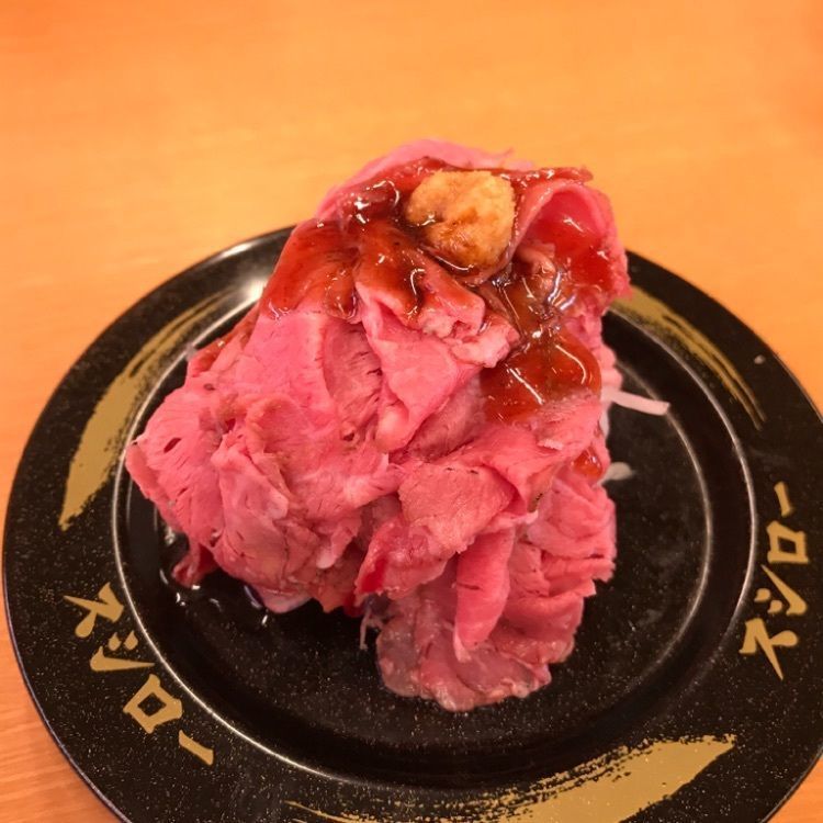 なおなおさんが投稿したスシロー 東海店に関する口コミの画像