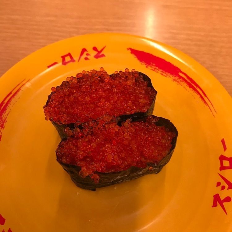 なおなおさんが投稿したスシロー 東海店に関する口コミの画像