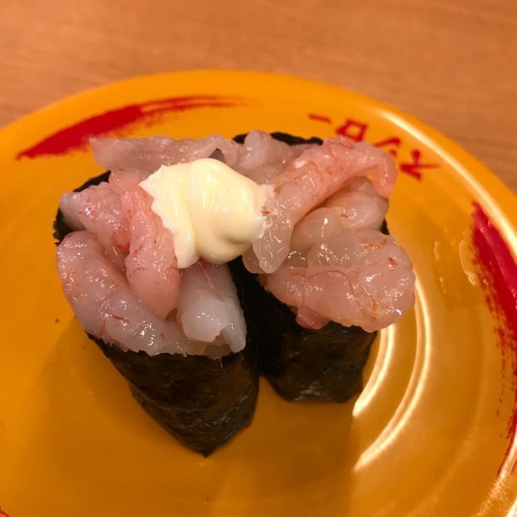 なおなおさんが投稿したスシロー 東海店に関する口コミの画像