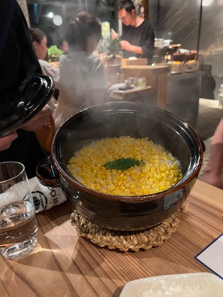 miwaさんが投稿した炭Kappo hiracに関する口コミの画像