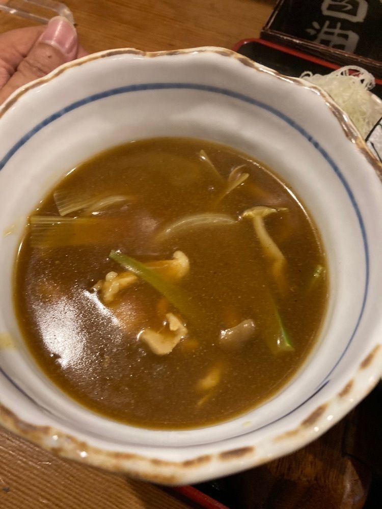 augustriver12さんが投稿した旬食酒 手打蕎麦 玉川に関する口コミの画像